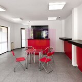 Spatiu stradal central, 59 mp + terasa 35 mp | Comision 0